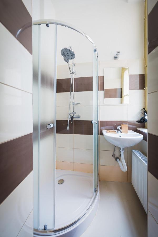 Boheme Apartment Prague Three Εξωτερικό φωτογραφία