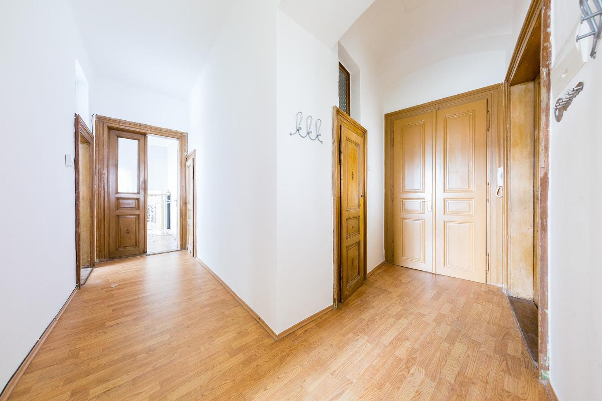 Boheme Apartment Prague Three Εξωτερικό φωτογραφία