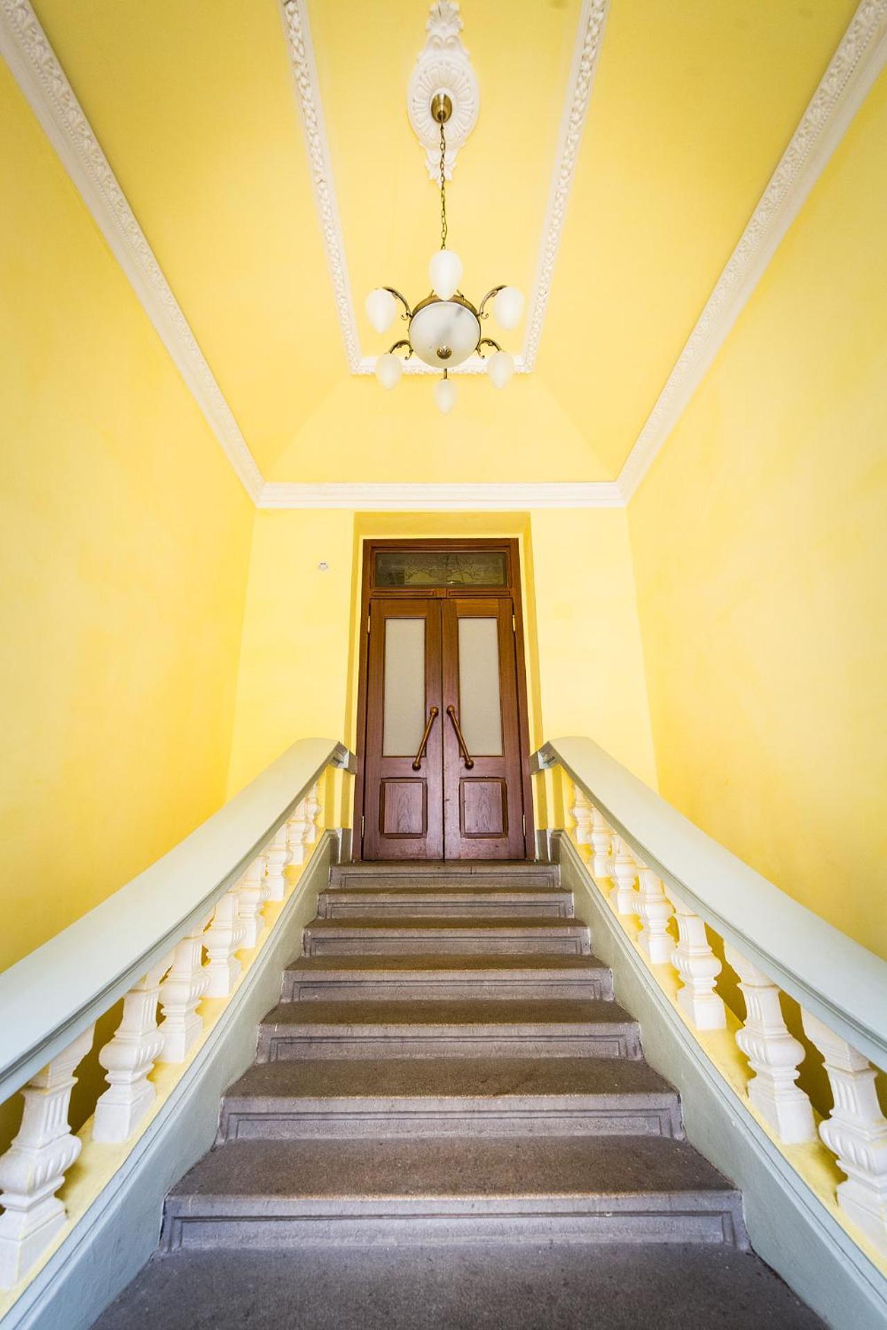 Boheme Apartment Prague Three Εξωτερικό φωτογραφία