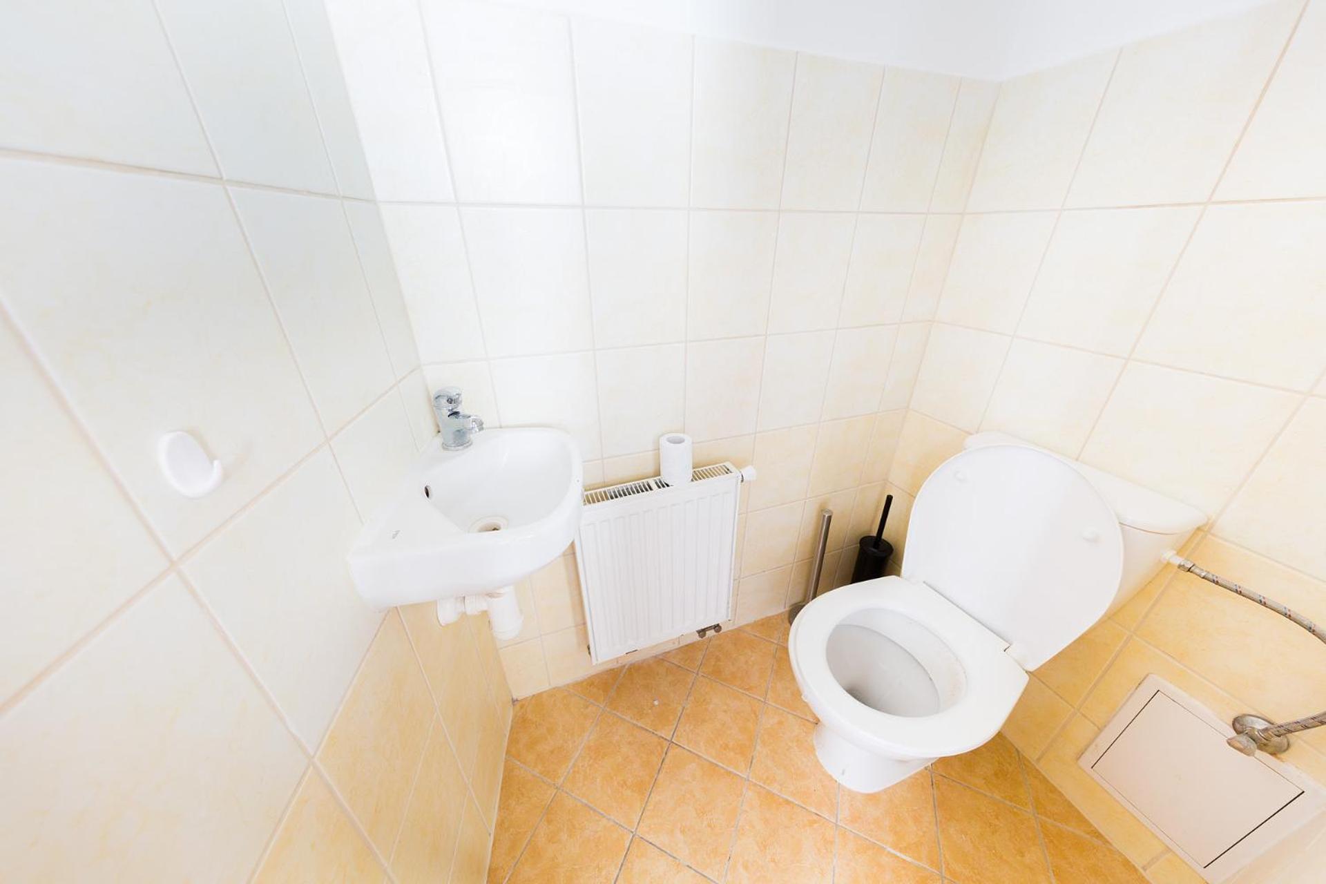 Boheme Apartment Prague Three Εξωτερικό φωτογραφία